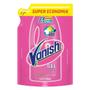 Imagem de Alvejante sem Cloro Vanish Pink 1,2L - Embalagem com 6 Unidades