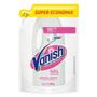 Imagem de Alvejante sem Cloro Vanish White 1,2L - Embalagem com 6 Unidades