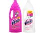 Imagem de Alvejante Vanish Multiuso 1,5L + Alvejante Vanish - White 1,5L