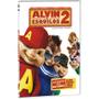 Imagem de Alvin e os esquilos 2 DVD ORIGINAL LACRADO