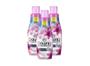 Imagem de Amac rou downy 4x frescor primav 500ml kit com 3