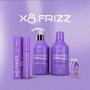 Imagem de Amaciante Capilar Xô Frizz 250g  Forever Liss