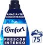 Imagem de Amaciante Comfort  Concentrado Frescor Intenso 1,5 L