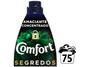 Imagem de Amaciante Comfort Concentrado Segredos 36 1,5L