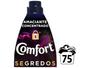 Imagem de Amaciante Comfort Concentrado Segredos 48 1,5L