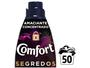 Imagem de Amaciante Comfort Concentrado Segredos 48  - 1L