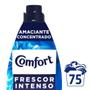 Imagem de Amaciante Concentrado Comfort Frescor Intenso 1,5 L