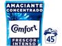 Imagem de Amaciante Concentrado Comfort Frescor Intenso - 900ml Refil