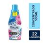 Imagem de Amaciante Concentrado Downy 500ml Azul Brisa De Verão