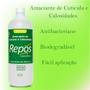 Imagem de Amaciante Cuticulas 1,1L+Removedor Cutícula+Esfoliante Repos