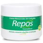 Imagem de Amaciante Cuticulas 1,1L+Removedor Cutícula+Esfoliante Repos