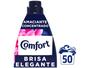 Amaciante de Roupa Concentrado com Óleo de Argan Brisa Elegante Comfort 1L Imagem de Amaciante de Roupa Concentrado com Óleo de Argan Brisa Elegante Comfort 1L