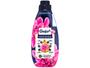 Amaciante de Roupa Concentrado com Óleo de Argan Brisa Elegante Comfort 1L Imagem de Amaciante de Roupa Concentrado com Óleo de Argan Brisa Elegante Comfort 1L