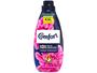 Amaciante de Roupa Concentrado com Óleo de Argan Brisa Elegante Comfort 1L Imagem de Amaciante de Roupa Concentrado com Óleo de Argan Brisa Elegante Comfort 1L