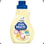 Imagem de Amaciante de Roupas Líquido Vida Macia com Glicerina e Camomila 500ml (Kit com 6)