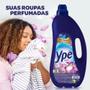 Imagem de Amaciante de Roupas Tradicional Ypê Intenso 2L