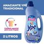 Imagem de AMACIANTE de Roupas Ypê Aconchego 2L - YPE