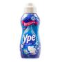 Imagem de Amaciante De Roupas Ypê Concentrado Blue 500Ml - Ype