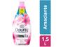 Amaciante Downy Concentrado Frescor da Primavera - 1,5L Imagem de Amaciante Downy Concentrado Frescor da Primavera