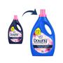 Imagem de Amaciante Downy Concentrado Frescor da Primavera 3L