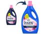 Amaciante Downy Concentrado Frescor da Primavera - 3L Imagem de Amaciante Downy Concentrado Frescor da Primavera