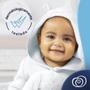 Imagem de Amaciante Downy Concentrado Sensitive Hipoalergênico para Roupa de Bebê 1,35L