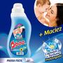 Imagem de Amaciante Qboa Maciez com Carinho 500mL
