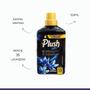 Imagem de Amaciante Roupas Intensificador Perfume Plush UP Sanol 500ml