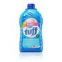 Imagem de Amaciante Tuff Plus Azul 5L - Maciez e Frescor Duradouros para suas Roupas