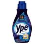 Imagem de Amaciante Ypê Concentrado Blue 500ml Embalagem com 12 Unidades