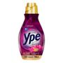 Imagem de Amaciante Ypê Concentrado Inspiração 500ml Embalagem com 12 Unidades
