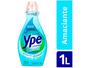 Amaciante Ypê Essencial Concentrado - 1L Imagem de Amaciante Ypê Essencial Concentrado - 1L