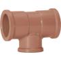 Imagem de Amanco Tee Soldavel Red  50Mm X 32Mm