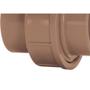 Imagem de Amanco Uniao Soldavel Pvc Liso Liso  50Mmx50Mm