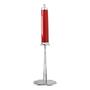 Imagem de Amassador de Batatas Inox Vermelho com Alça Luxo KitchenAid