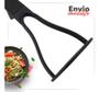 Imagem de Amassador De Batatas Multiuso Nylon 30cm Com Alça