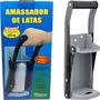 Imagem de Amassador De Latas De Parede / Abridor De Garrafas 475ML
