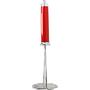 Imagem de Amassador kitchenaid de batatas em aço inoxidável vermelho kag008ohere