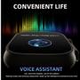 Imagem de AMAX Ultra Series 8 9: Smartwatch com NFC, Chamadas Bluetooth e Carregamento Sem Fio - Sua Pulseira de Fitness Inteligente