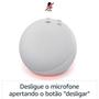 Imagem de Amazon Alexa Echo dot 5 Branco