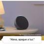 Imagem de Amazon Alexa Echo Pop Compacto Smart Speaker com Alexa - Assistente virtual