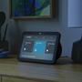 Imagem de Amazon Alexa echo Show 8 preto 3 Geração com IA Assistente