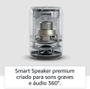 Imagem de Amazon Echo 3 Geração Smart Speaker Com Alexa Black - Preto