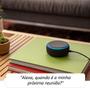 Imagem de Amazon Echo Dot 3Rd Gen Smart Speaker Com Alexa - Preto