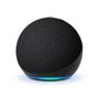 Imagem de Amazon Echo Dot 5 Alexa Preto