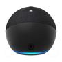 Imagem de Amazon Echo Dot 5 Alexa Preto