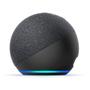 Imagem de Amazon Echo Dot 5 Alexa Preto