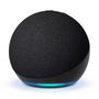 Imagem de Amazon Echo Dot 5 Assistente Virtual Alexa Charcoal 110/240v