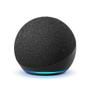 Imagem de Amazon Echo Dot 5 Preto Alexa  - Assistente IA 