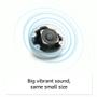 Imagem de Amazon Echo Dot (5ª Geração, 2022) - Alto-Falante Inteligente com Alexa - Carvão